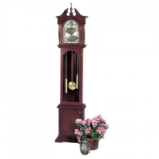 Kasselâ„¢ Grandfather Clock