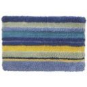 Cabana Stripe bath rug