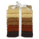 Integrity Contton Towels
