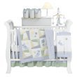 Moon and Stars Nursery Collection