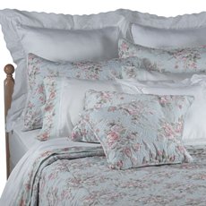 Quilt by Croscill, 100% Cotton