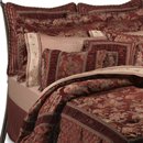 Harvest Red Conforter set