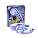 spa skin care set