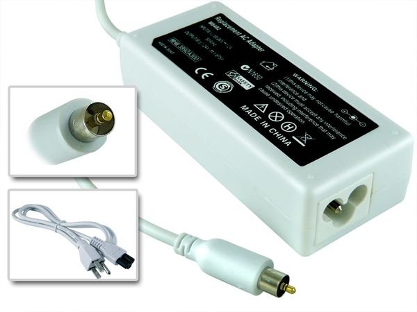 AC Adapter Charger for Apple Power Book/iBook G4 A1036