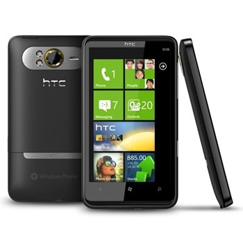 HTC T9292 HD7 Windows 7 16GB GSM Quadband Phone (Unlocked).