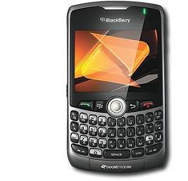 BlackBerry 8330 Curve Smart Phone for Boost Mobile.
