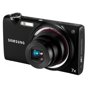 Samsung CL80 14.2MP Wi-Fi Digital Camera.