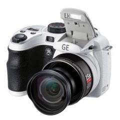 GE X500 Power Pro Series Bridge Camera 16mp.....