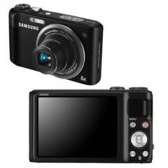 Samsung Camera 10 MP Digital Camera Black.