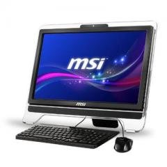 MSI Systems 20 All-In-One Multi-Touch.
