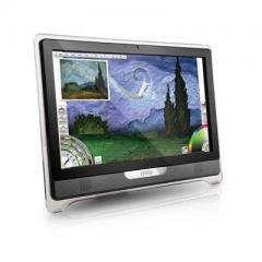 MSI Systems 22 All-In-One Multi-Touch.