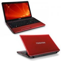 Toshiba Notebooks 15.6 AMD 640GB 4GB 1.