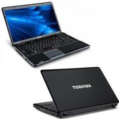 Toshiba Notebooks 15.6 AMD 500GB 6GB 1.