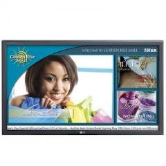 LG Electronics 42 Commercial LCD.