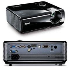 BenQ America DLP Projector XGA 2700.