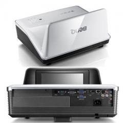 BenQ America DLP Projector XGA 2500.