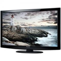 Panasonic Consumer 37 LCD 720p 6.7 msec.