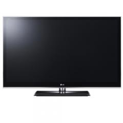 LG 50 3D Ready Plasma 1080p NetCast.