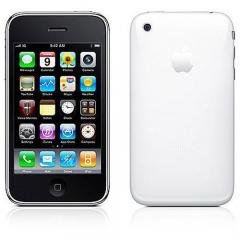 Apple iPhone 3GS 16GB White (Locked)