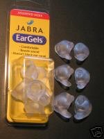 Jabra EarGels For ALIPH JAWBONE 3 PRIME BLUETOOTH HEADSET