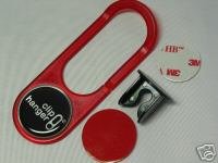 Clip Hanger Cliphanger MP3 Cell Mobile Phone Ipod PDAs