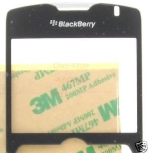 Original BlackBerry Curve 8330 LCD Plastic Screen Lens