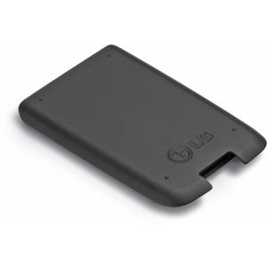 Black LG OEM Original Battery Rumor Scoop LX 260 AX260 UX260