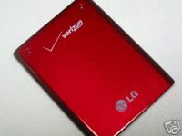 LG VX8500 CHOCOLATE VX-8500 OEM GENUINE BATTERY VERIZON