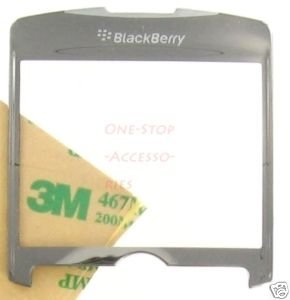 Rim BlackBerry Curve 8300 8310 8320 Lens AT&T T-Mobile
