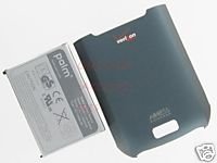 NEW Palm Treo 755 755p OEM Battery + Door Cover Verizon