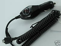 Verizon OEM Auto Charger For LG VX8500 VX8600 VX8700 MG800C VX9400 VX8350 VX8550 VX9900