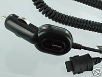 Verizon OEM Car Auto Charger For Samsung SCH i760 ZX10 ZX20
