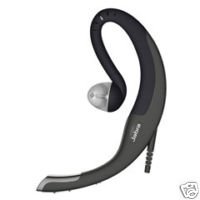2 JABRA OEM C500 UNIVERSAL 2.5mm HEADSET OVER-THE-EAR
