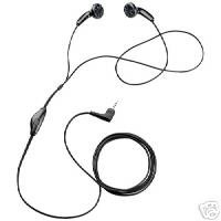 Palm Treo OEM STEREO HEADSET 700 750 680 700xw 755p 650
