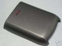 Palm Treo Original Battery Door Cover Verizon 700 700p 700w 700wx Grey