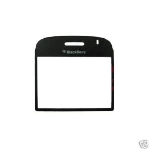 AT&T RIM Blackberry Bold 9000 OEM Lens LCD Screen Cover