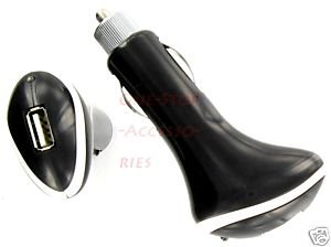 USB Car Auto Vehicle Adaptor Charger For Aliph Jawbone 1 2 3