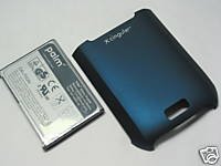 Cingular Palm Treo 750 Genuine Battery+Back Door Cover