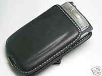Leather Case Pouch Palm Treo 650 700p 700w 755p 680 685