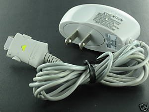 OEM Samsung Travel Wall Charger SCH A970 A950 A930 U620