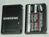 Genuine OEM Samsung Blackjack SGH-i607 I-607 Battery