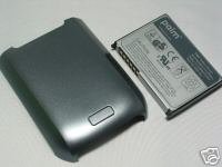 Cingular OEM Palm Treo 680 Battery+Back Door Cover