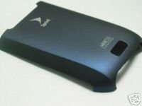Palm Treo 755p 755 OEM Battery Back Door Cover Sprint Blue