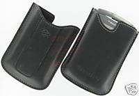 RIM Blackberry OEM In-Pocket Case Pouch For Curve 8300 8310 8320 8330