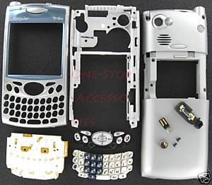 Original OEM Palm PalmOne Treo 650 Housing Case Cover