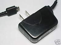 OEM LG House Wall Travel Home AC Charger Vu CU915 CU920