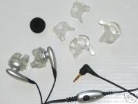 JABRA C120s C120 STEREO HEADSET Handsfree Earpiece