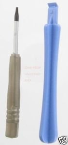 T6 OPENING TOOL KIT SET FOR AT&T RIM BLACKBERRY 9500 9530 STORM