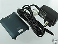 PALM TREO 755 755P OEM Battery Door+AC Charger Verizon