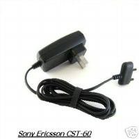 Sony Ericsson W600i W800i K750i W950I W900I Z310A Z520 Z520I Z525A OEM Wall House CHARGER